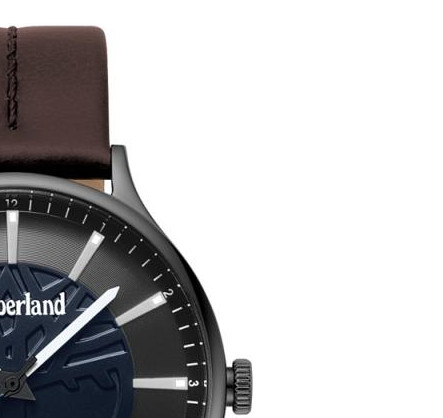 Timberland MARBLEHEAD 15488JSU_03 - zegarek męski 5