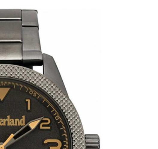 Timberland Millbury 15359JSU_02 - zegarek męski 5