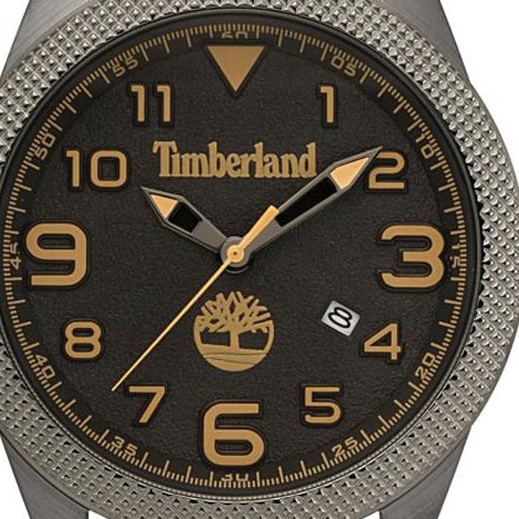 Timberland Millbury 15359JSU_02M - zegarek męski 2