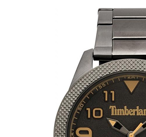 Timberland Millbury 15359JSU_02M - zegarek męski 4