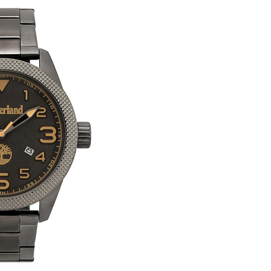 Timberland Millbury 15359JSU_02M - zegarek męski 6