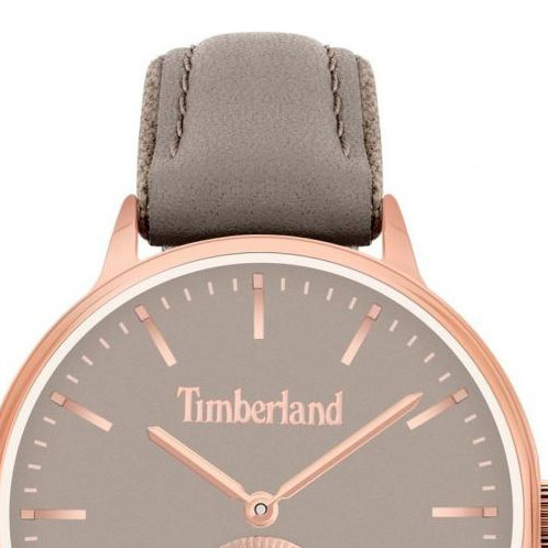 Timberland NORWELL 15645MYR_79 - zegarek damski 3