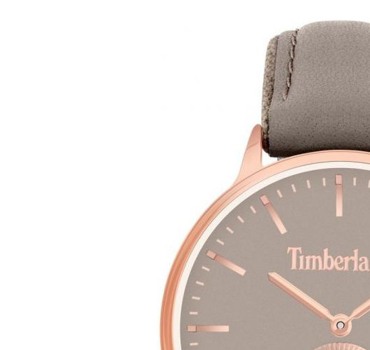 Timberland NORWELL 15645MYR_79 - zegarek damski 4