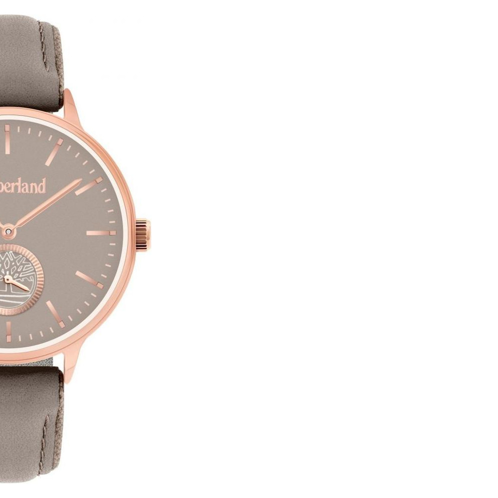 Timberland NORWELL 15645MYR_79 - zegarek damski 6