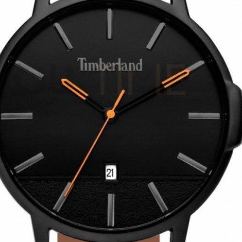 Timberland ROLLINSFORD 15637JYB-02 - zegarek męski 2