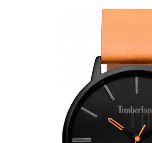 Timberland ROLLINSFORD 15637JYB-02 - zegarek męski 4