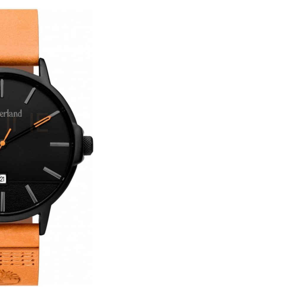 Timberland ROLLINSFORD 15637JYB-02 - zegarek męski 6