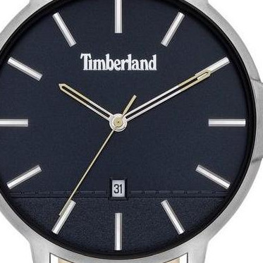 Timberland ROLLINSFORD 15637JYS_03AS - zegarek męski 2