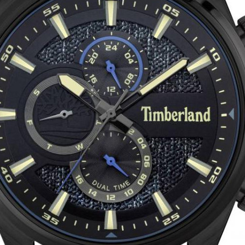 Timberland Ridgeview 15953JSB_02 - zegarek męski 2