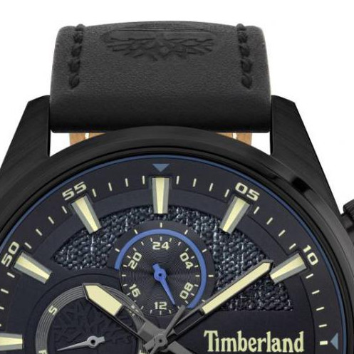Timberland Ridgeview 15953JSB_02 - zegarek męski 3