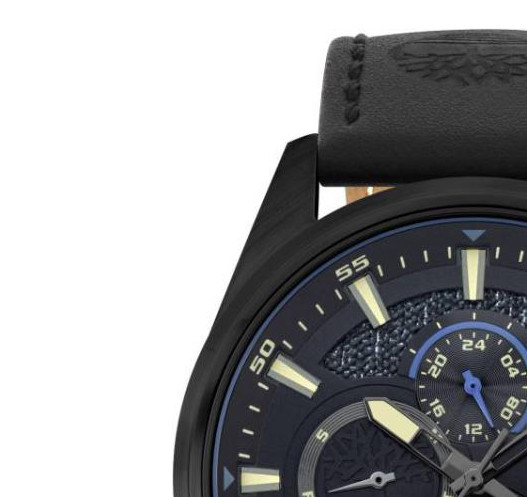 Timberland Ridgeview 15953JSB_02 - zegarek męski 4