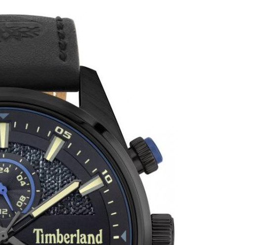 Timberland Ridgeview 15953JSB_02 - zegarek męski 5