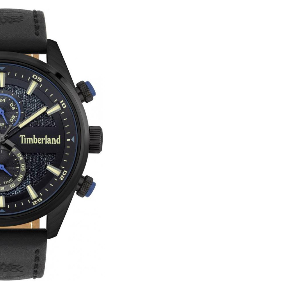 Timberland Ridgeview 15953JSB_02 - zegarek męski 6
