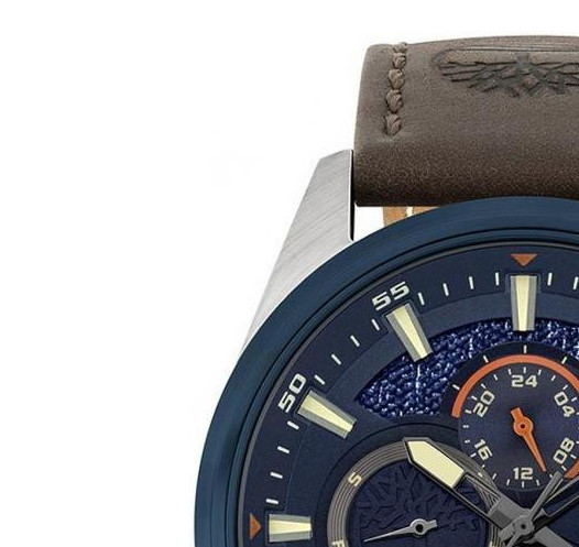 Timberland Ridgeview 15953JSTBL_03 - zegarek męski 4