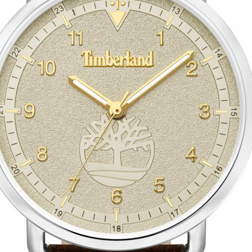 Timberland Robbinston 15939JS_14 - zegarek męski 2