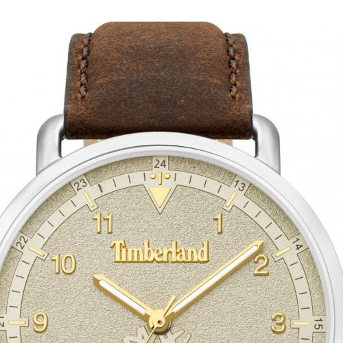 Timberland Robbinston 15939JS_14 - zegarek męski 3