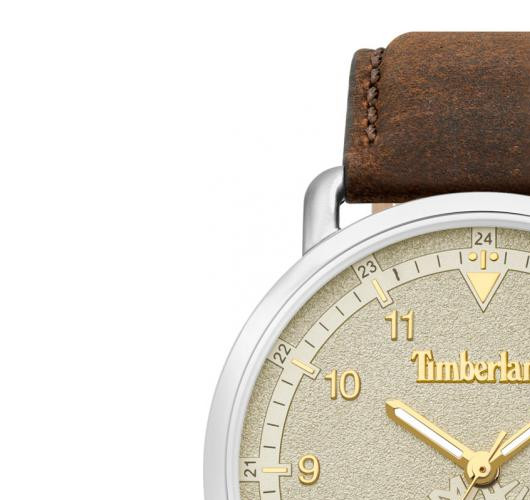 Timberland Robbinston 15939JS_14 - zegarek męski 4