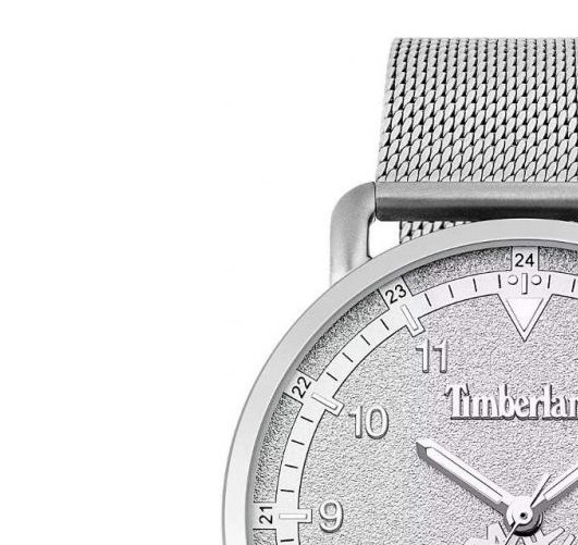 Timberland Robbinston 15939JS_79 - zegarek męski 4