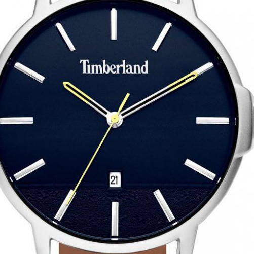 Timberland Rollinsford 15637JYS_03 - zegarek męski 2