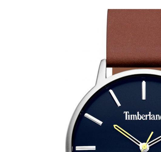 Timberland Rollinsford 15637JYS_03 - zegarek męski 4