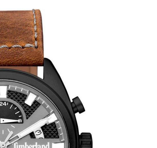 Timberland Seabrook Chronograph 15640JLB_61 - zegarek męski 5