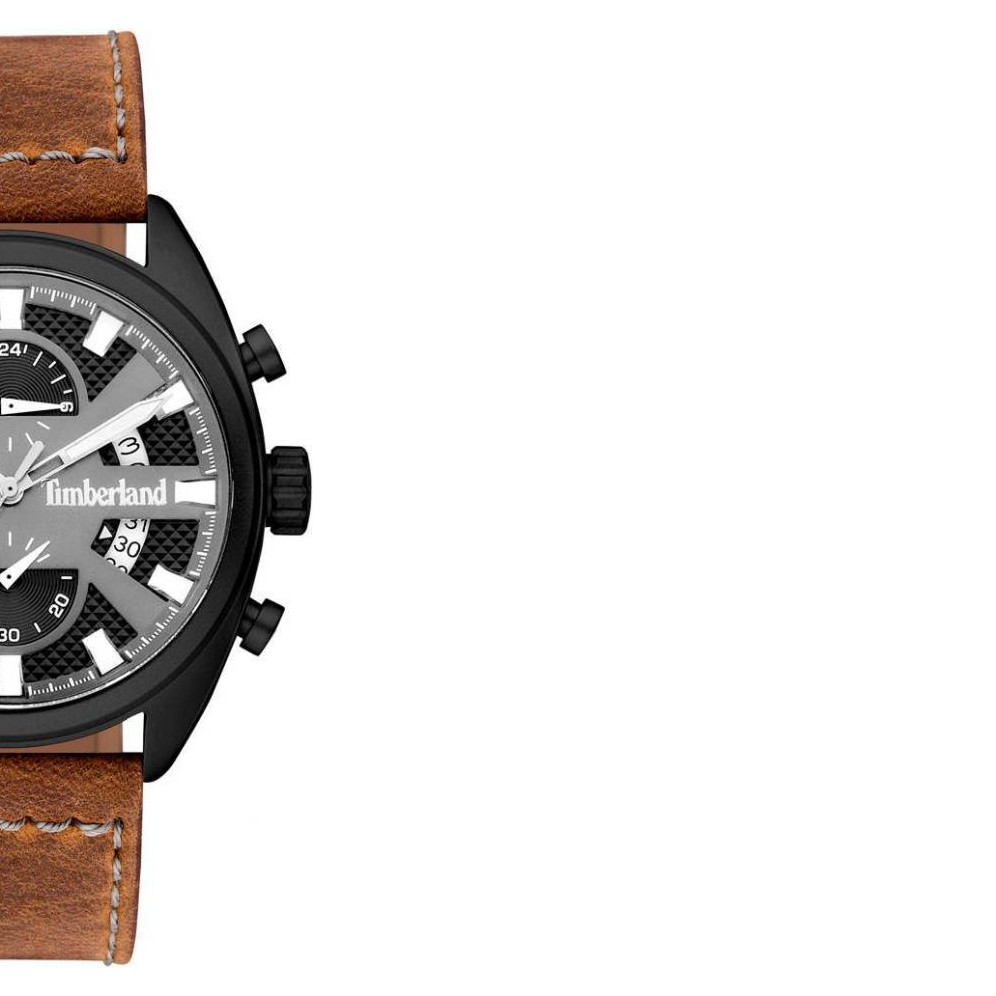 Timberland Seabrook Chronograph 15640JLB_61 - zegarek męski 6