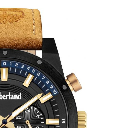 Timberland Sherbrook TDWJF2001801 - zegarek męski 5