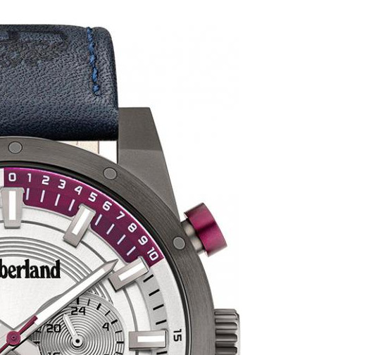 Timberland Sherbrook TDWJF2001802 - zegarek męski 5