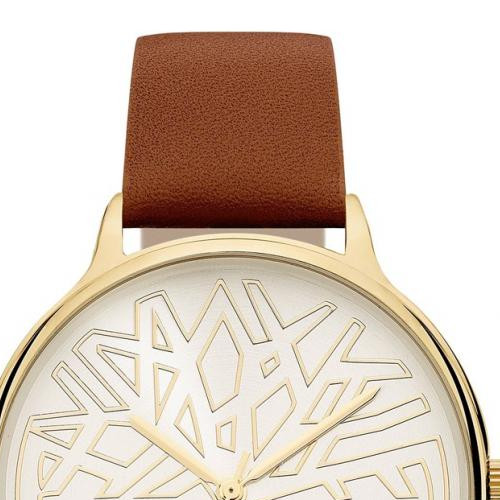 Timberland TYRINGHAM 15644MYG_04 - zegarek damski 3