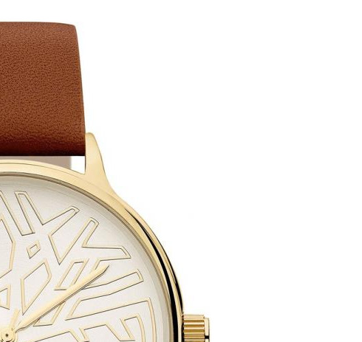 Timberland TYRINGHAM 15644MYG_04 - zegarek damski 5