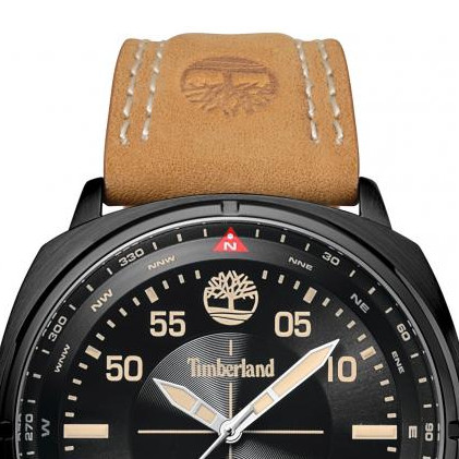 Timberland WILLISTON 15516JSB_02 - zegarek męski 3