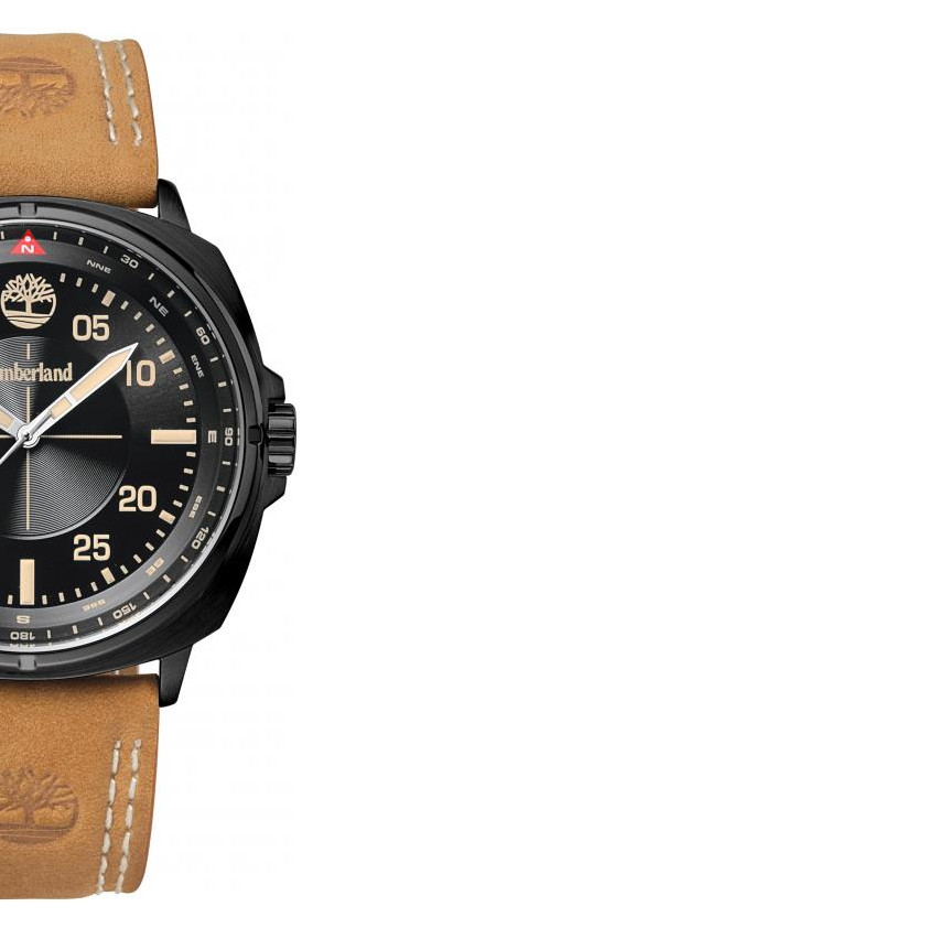 Timberland WILLISTON 15516JSB_02 - zegarek męski 6
