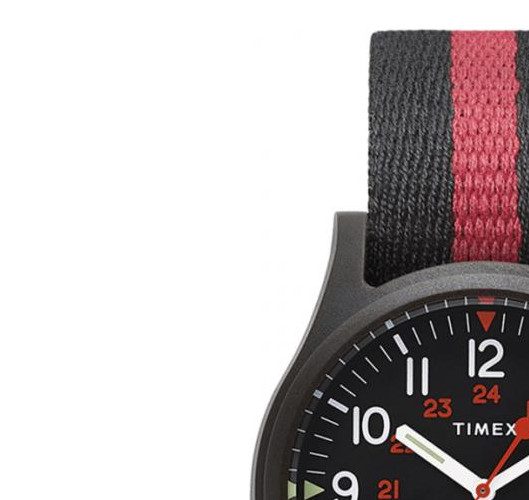 Timex Acadia TW2T15500 - zegarek męski 4