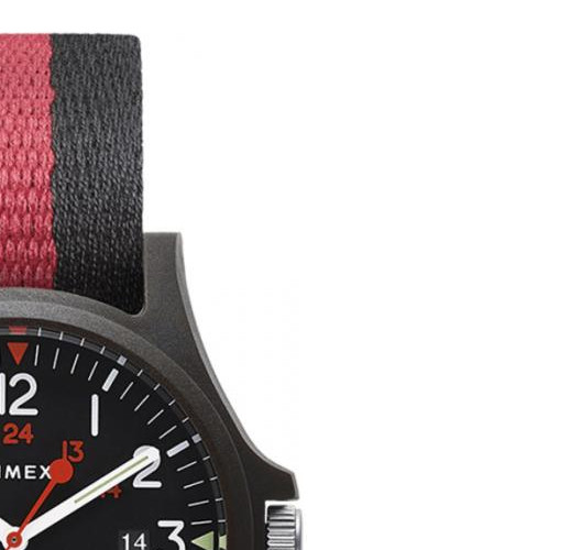 Timex Acadia TW2T15500 - zegarek męski 5