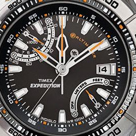 Timex Adventure Series T2N727 2