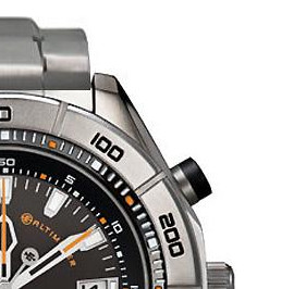 Timex Adventure Series T2N727 5