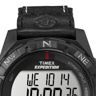 Timex Adventure Tech T49853 3