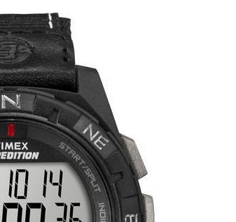 Timex Adventure Tech T49853 5