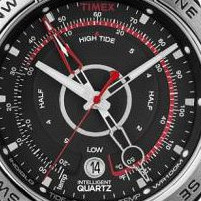 Timex Adventure Tech T49861 2