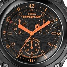 Timex Adventure Travel T49746 2