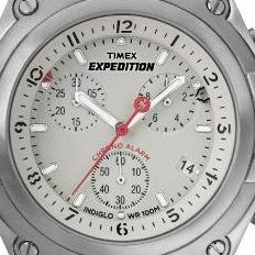 Timex Adventure Travel T49747 2