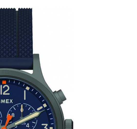 Timex Allied TW2R60300 5