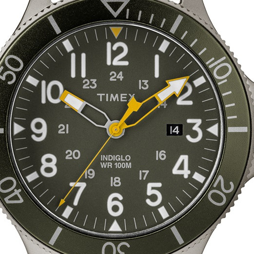 Timex Allied TW2R60800 2