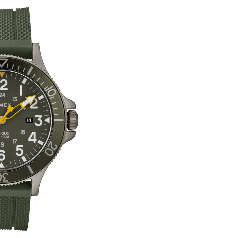 Timex Allied TW2R60800 6