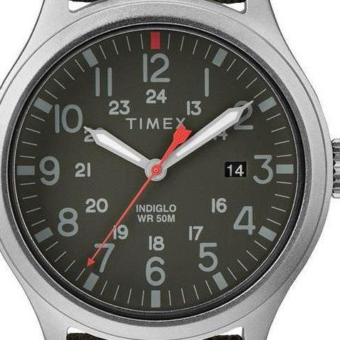 Timex Allied TW2R60900 2