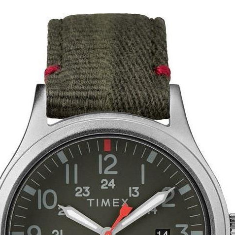 Timex Allied TW2R60900 3