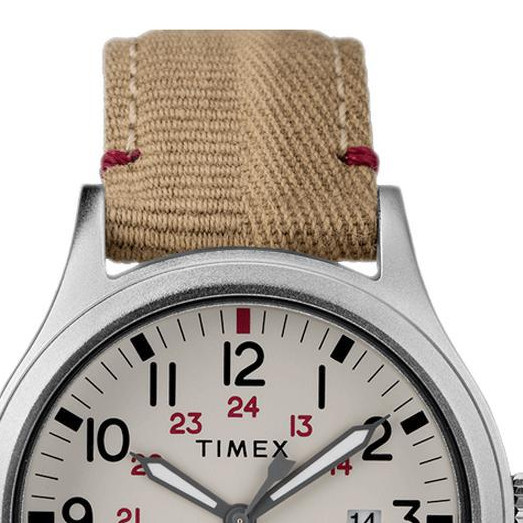 Timex Allied TW2R61000 3