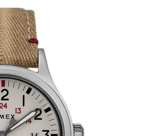 Timex Allied TW2R61000 5