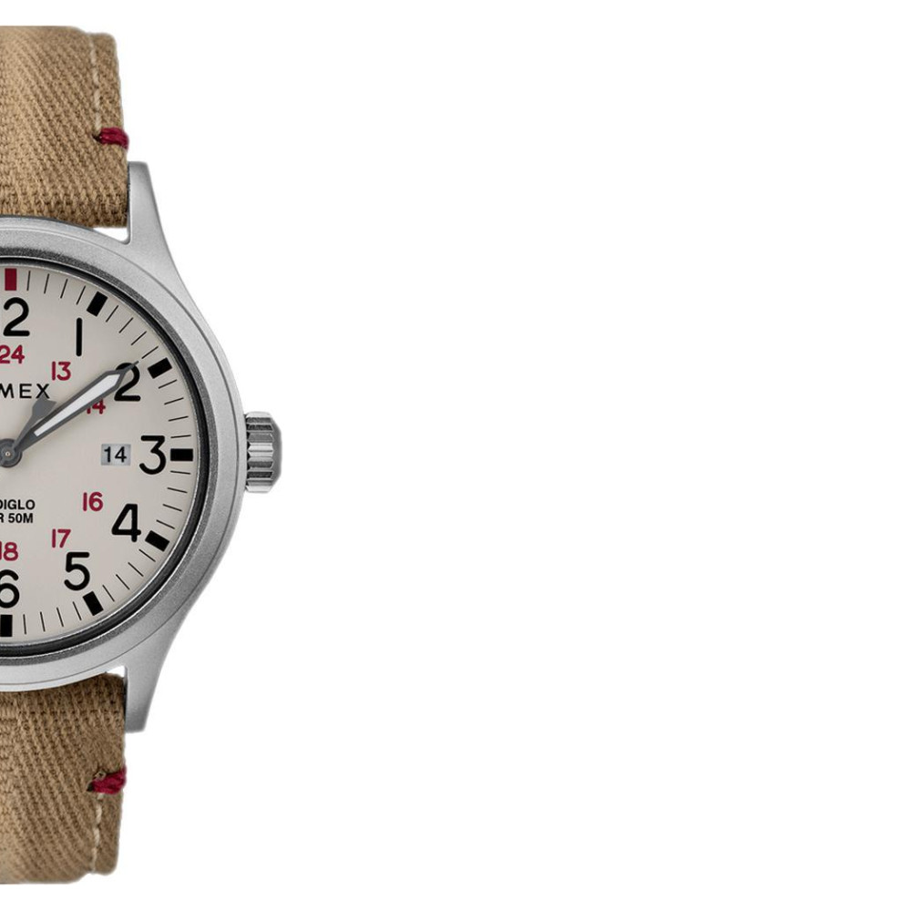 Timex Allied TW2R61000 6