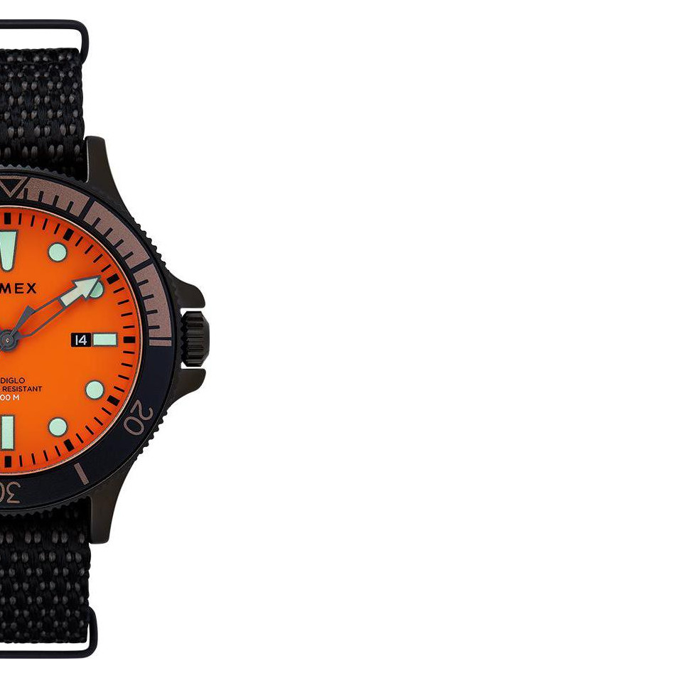 Timex Allied TW2T30200 6